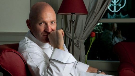 Barcolana: Alfio Ghezzi vince quella degli chef 