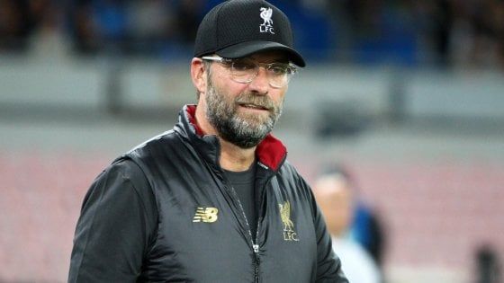 Premier , si parte con una classica: Liverpool-Leeds, Klopp contro Bielsa