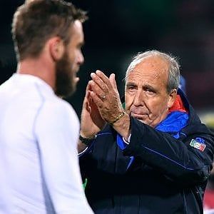 Nazionale, Ventura: "L'importante era vincere, i conti si fanno alla fine"