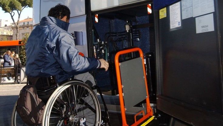 Disabili discriminati: per noi la quarantena non finisce mai