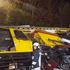 Ferrovia Brennero, treno carico di traversine piomba su cantiere: due operai morti, tre feriti
