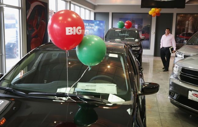 Mercato auto Italia, a ottobre &egrave; ancora a -5,58%. Siamo come negli anni '70