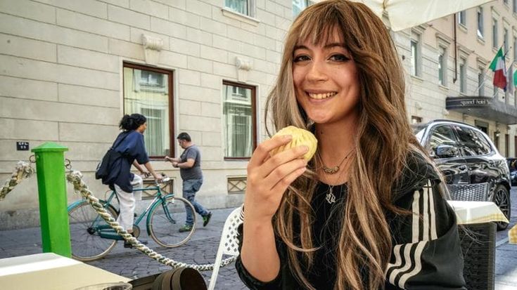 Ender Girl: “La mia vita è un manga e la racconto a mezzo milione di ragazzi”