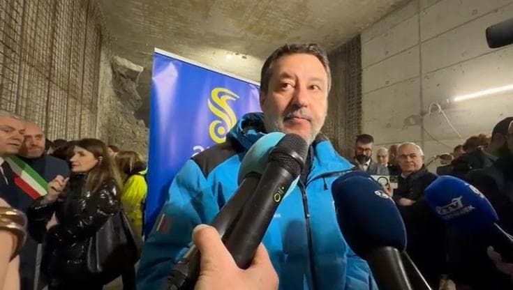 Pensioni e stretta su riscatto laurea, Salvini: “Si trovino i soldi in altre tasche”