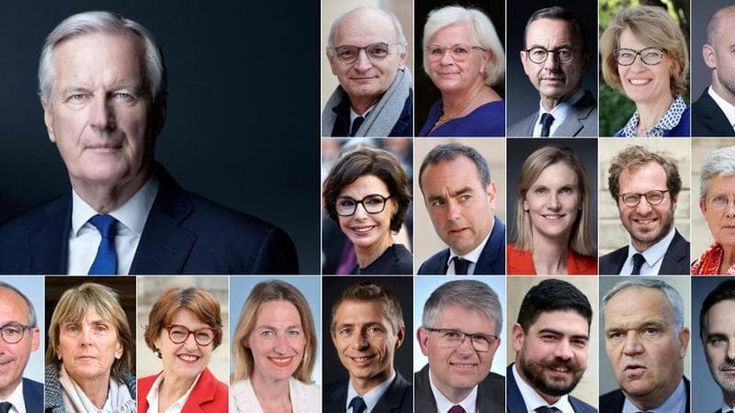 Francia, prende vita il governo Barnier. Ma dopo lo stallo Macron sbanda a destra