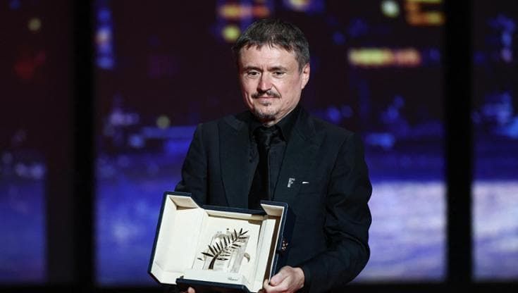 Cristian Mungiu Palma d’oro. A Cannes vincono le famiglie in bilico