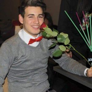Settimo, morto il motociclista di 20 anni che si era scontrato con un ciclista