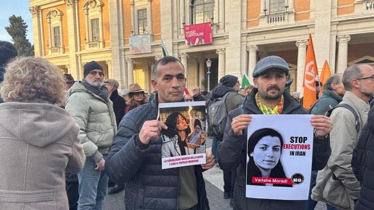 Iran, l’organo che aggrega le ONG italiane scende in piazza: il governo vada oltre le dichiarazioni