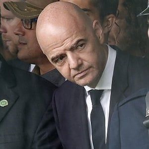 Fifa, Infantino lancia il Mondiale a 48. Var in diretta al Mondiale per club