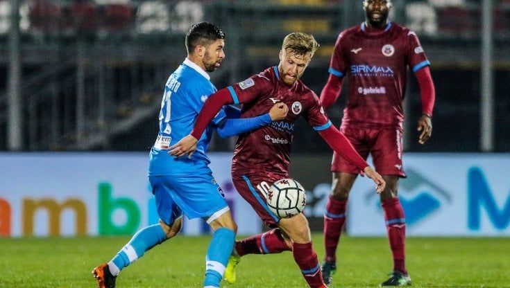 Serie B: torna a vincere l'Empoli capolista, Monza fermato dal Frosinone