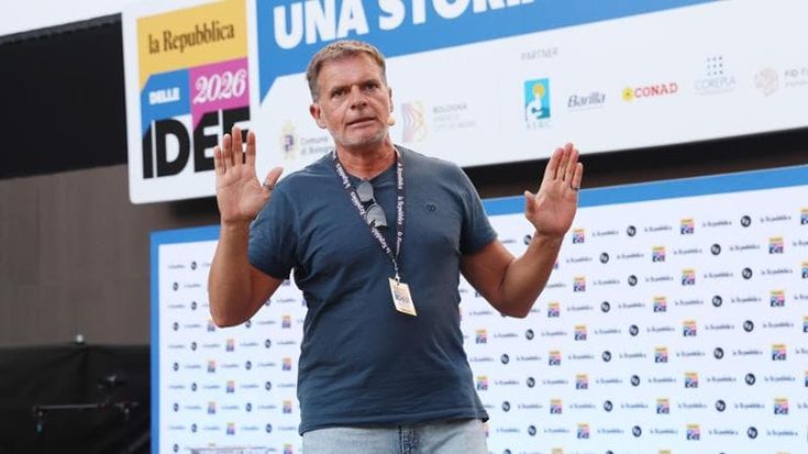 Repubblica delle Idee, Bologna tra palco e realtà: oggi il gran finale