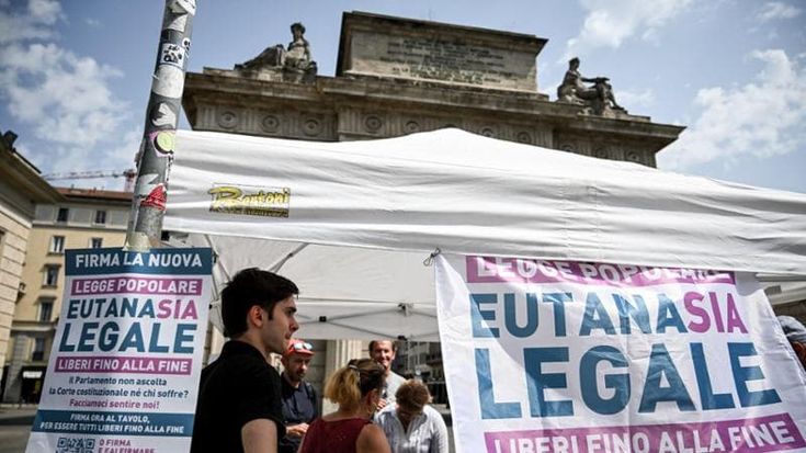Legge sul fine vita, il Veneto ci riprova. La spinta di Zaia