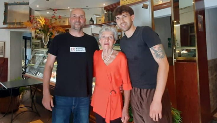 Firenze: chiude Bar Galli Banki Ramen a Santa Maria Novella, il tempio della zuppa giapponese