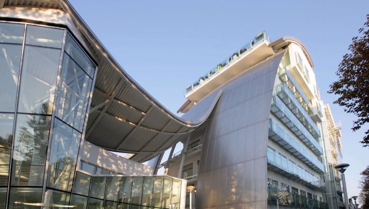 Iren e Prelios Integra, accordo per la riqualificazione energetica degli edifici privati