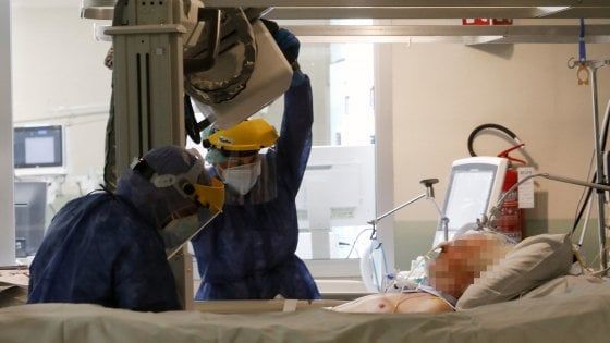 L'Emilia-Romagna dona una settimana di vacanza a medici e infermieri volontari giunti dall'Italia