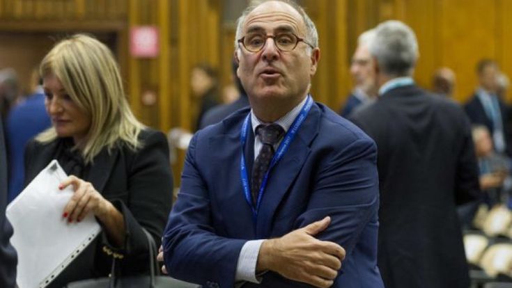 Massiah: "Ubi chiede ai giudici chiarezza sull'Offerta di Intesa"