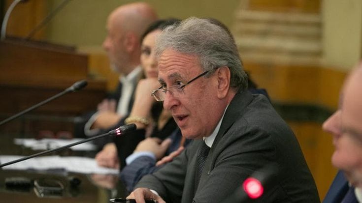 Rettorato occupato, Lorito agli studenti: “Pronto a un dibattito se liberate gli uffici”