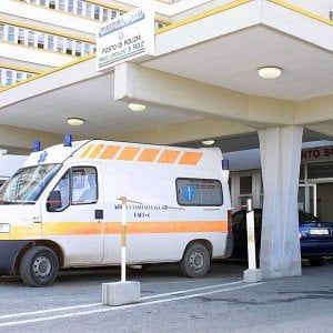 Piacenza, operaio resta schiacciato in un cantiere