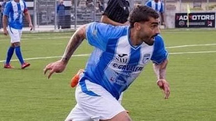 Ritorno in campo con gol dopo la malattia la storia a lieto fine di Marco