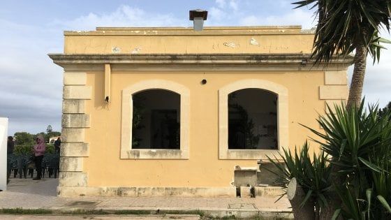 Il bando per fare rinascere i fari: a Siracusa parte il primo cantiere