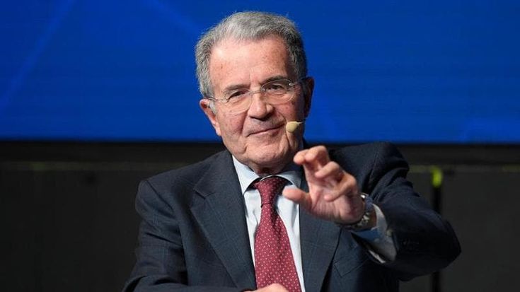 Romano Prodi: “Industria avanzata e alta velocità: così Genova sarà attrattiva per Milano”