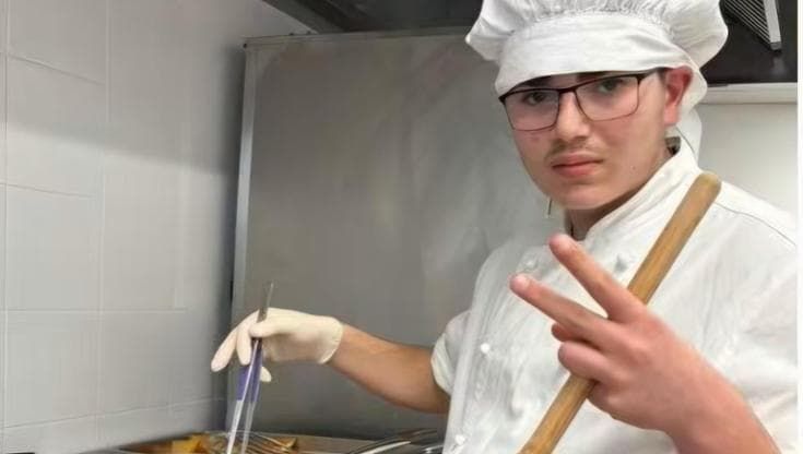 Incidente a Castellammare, muore sedicenne in scooter. Acquisite immagini della videosorveglianza