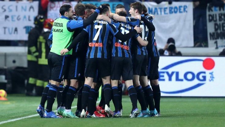 Atalanta-Torino si gioca: respinto il ricorso dei bergamaschi