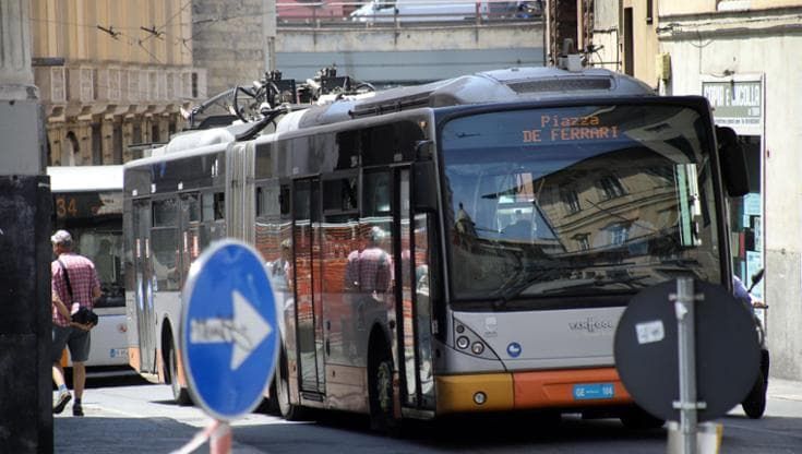Crisi Amt: taglio dei turni, linee cancellate e rivoluzione capolinea