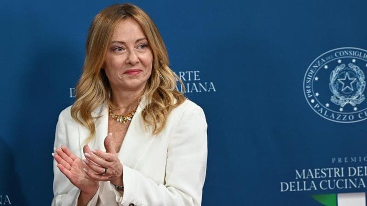L’autoinganno di Meloni