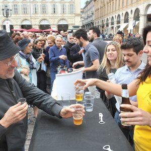  Da Ibiza all’Andalusia e dalla birra al flamenco la Spagna conquista Torino