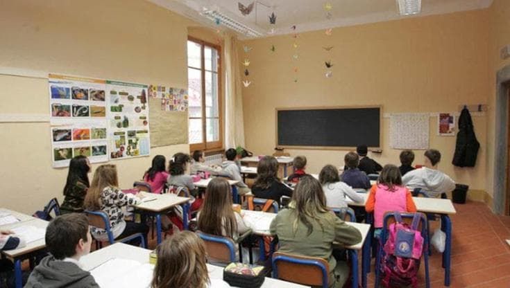 Scuola, il sostegno in mano ai precari: in Sicilia record assoluto di cattedre ai supplenti
