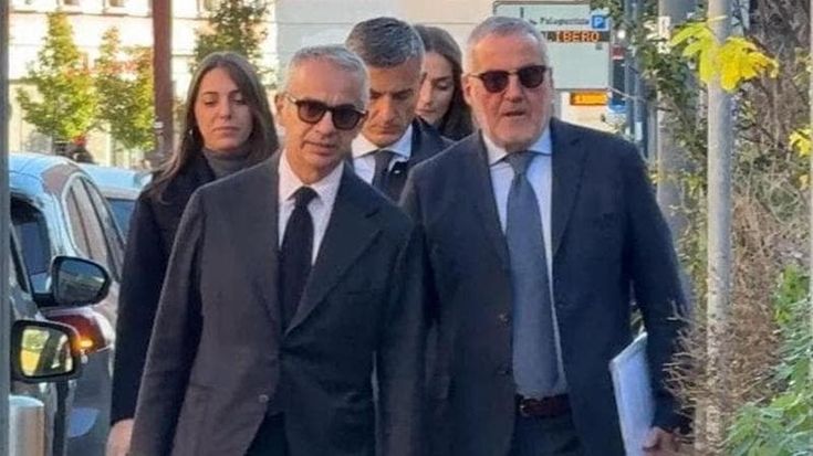 Garlasco, nuova udienza per il sequestro di pc e cellulari di Venditti: la ricerca per parole chiave