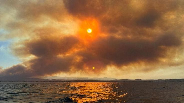 Dal Portogallo all’Albania, l’anno nero degli incendi. “E il peggio deve venire”