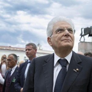 Mattarella riceverà Salvini lunedì 