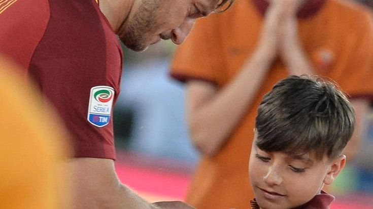 Dalla fascia di Francesco Totti alla prima convocazione di mister De Rossi: la favola di Mattia Almaviva