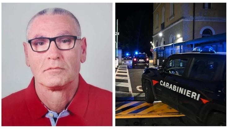 Salento, ritrovato Francesco Puce. Il sollievo della famiglia dopo 24 ore di ansia e di timore