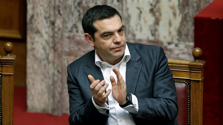 Previdenza, bond e salari: ecco la ricetta di Tsipras per riconquistare la Grecia