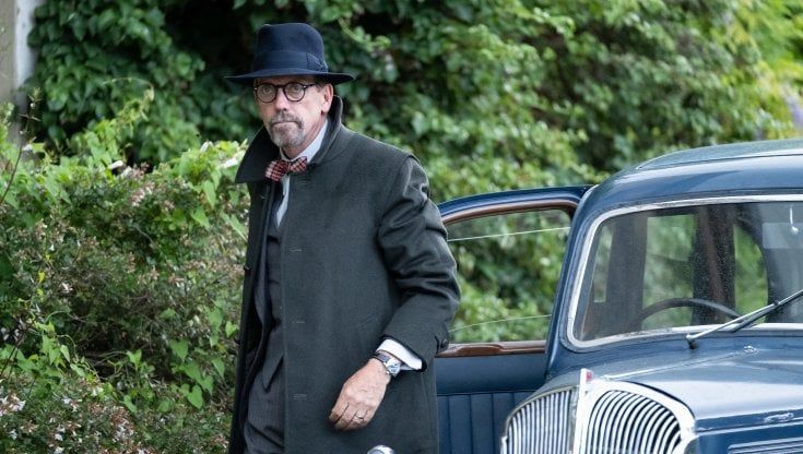 Agatha Christie in versione dr House