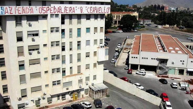 Il mafioso della Noce all’ospedale Cervello per discutere delle assunzioni