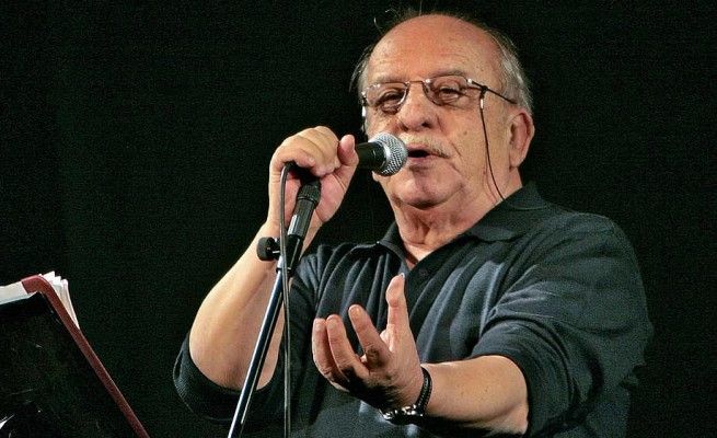 Svampa: "Il cabaret non c'&egrave; pi&ugrave;, <br />la televisione l'ha massacrato"