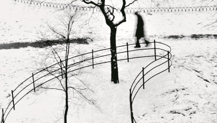 Geoff Dyer: "Lo sguardo e la storia di chi scatta l’immagine influenzano chi guarda?" 