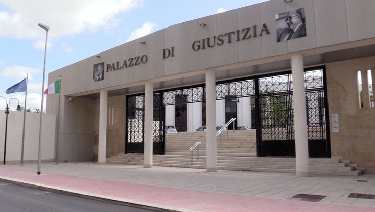 Marsala, mercoledì verrà inaugurato il nuovo tribunale. Camassa: "Percorso ad ostacoli, ma la fatica è stata ripagata"