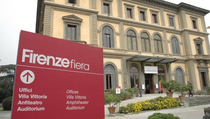 “Contratto di 10 anni con Pitti per dare solidità a Firenze Fiera” 