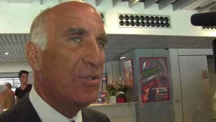 Monza, allarme GP: servono soldi per il lusso F1