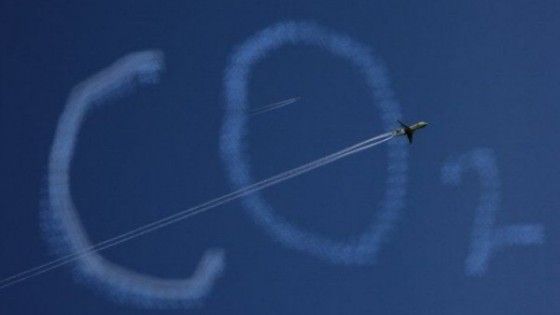 Tassa CO2 aerei, Pe e Consiglio divisi: rischio ritorno a norma senza eccezioni