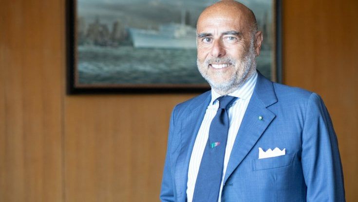 Rina, il fondo di Cdp pronto a rilevare il 30%: obiettivo nuove ulteriori acquisizioni