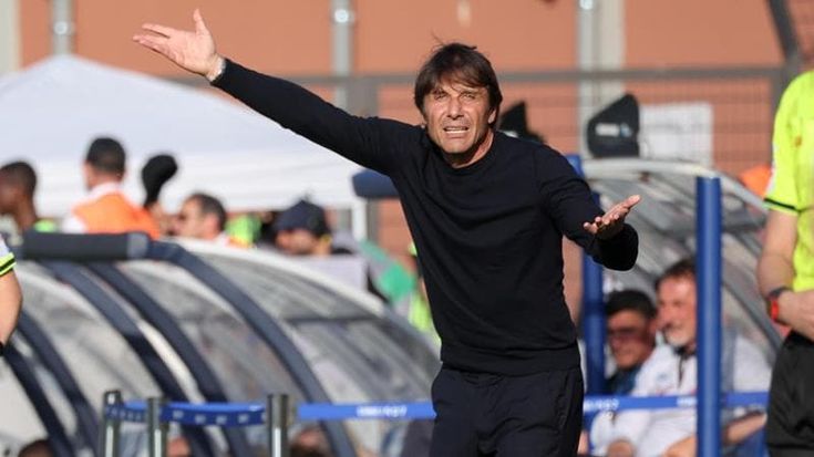 Napoli al match point Champions e Conte ritrova i suoi titolarissimi