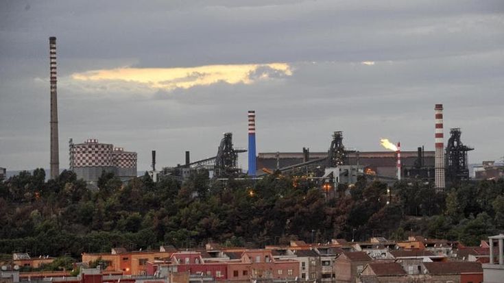 Dubbi su Flacks. Ex Ilva verso il gruppo Jindal