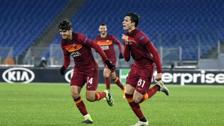 De Rossi, Raiola, il 61 e un gol magico, così Calafiori si è ripreso il suo destino