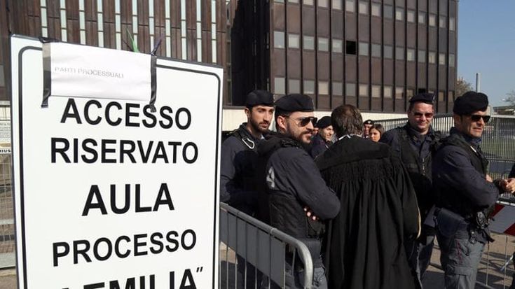 Aemilia, a 10 anni dagli arresti metà dei boss di nuovo liberi. “Vogliono riprendersi tutto”